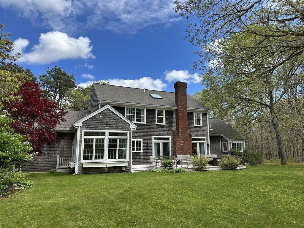 West Tisbury, MA 02575,35 Woody Bottom Rd