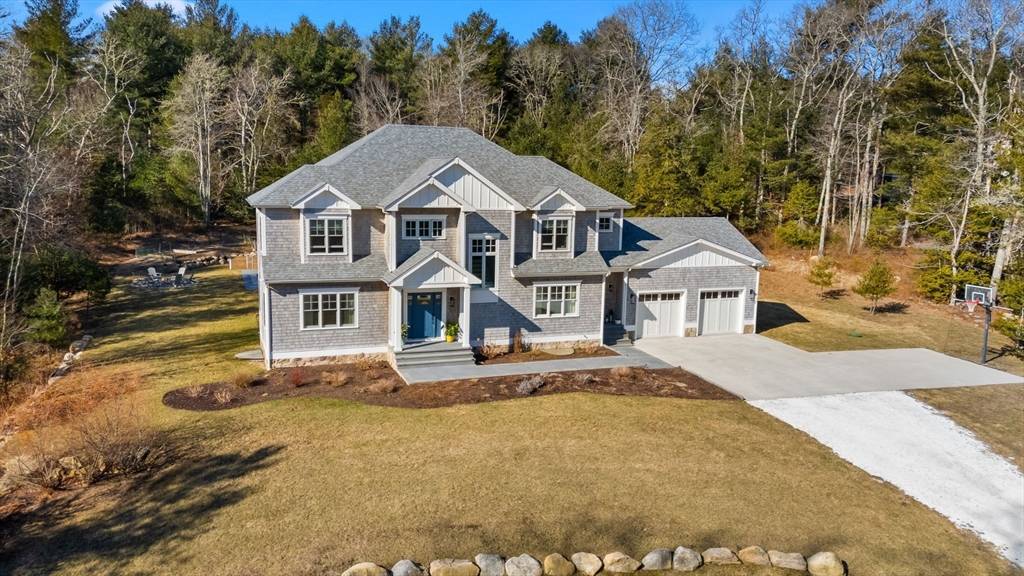 Westport, MA 02790,1161 Drift Rd