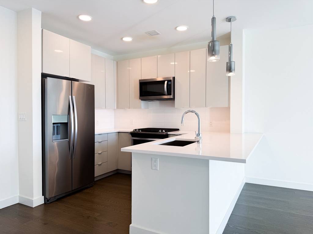 Boston, MA 02128,65 Lewis St #511