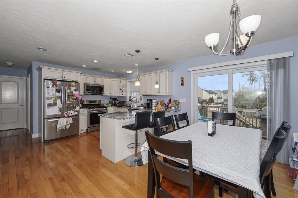 Hanson, MA 02341,69 Brookside Dr #69