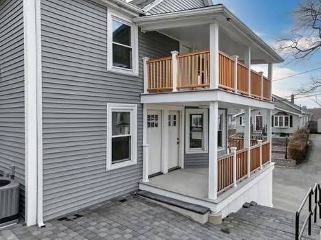 Weymouth, MA 02189,9-11 Keith St