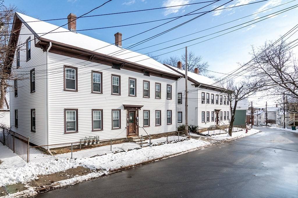 Woonsocket, RI 02895,133 Church St