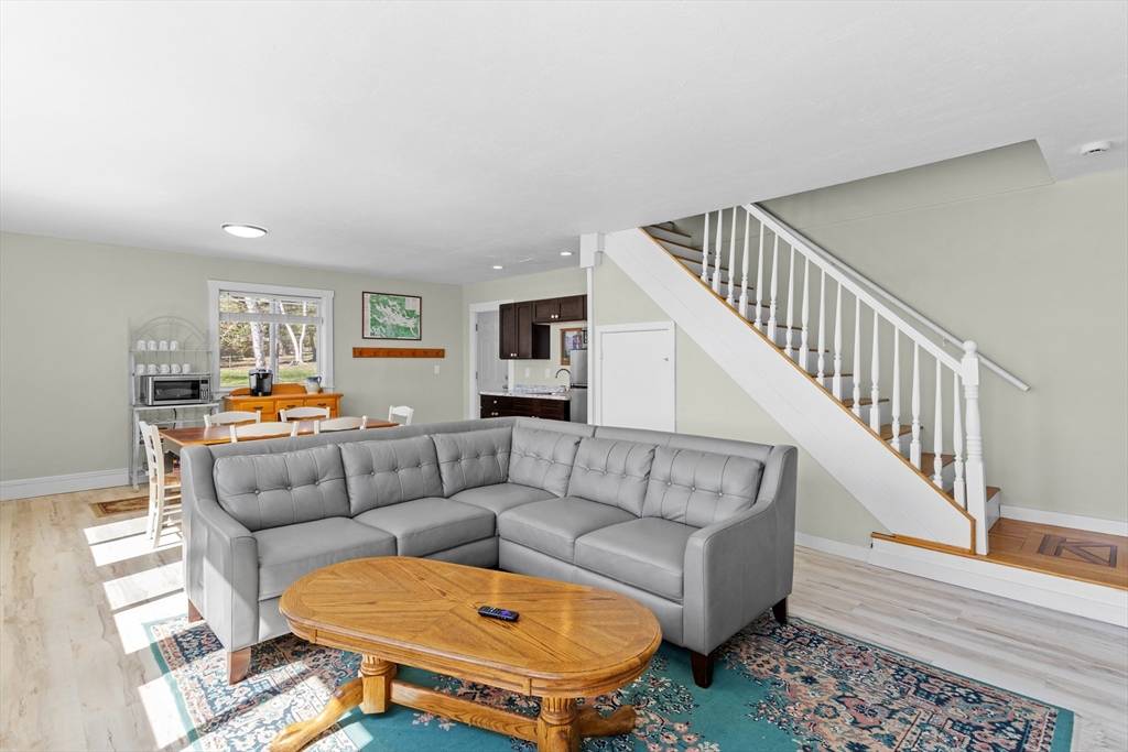 62 Boathouse Road Moultonborough, NH 03254