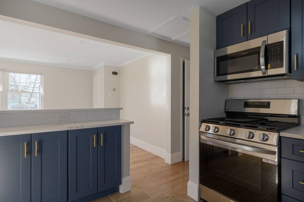 Boston, MA 02131,34 Weeks Ave #34