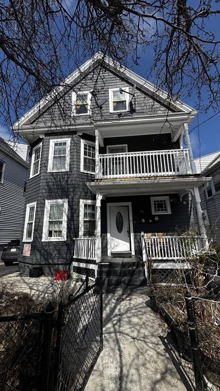 Medford, MA 02155,16 Dexter #2