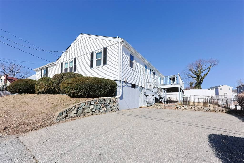 Malden, MA 02148,1 Chatham St Ext