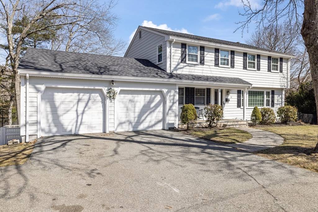 Norwood, MA 02062,19 Chatham Rd