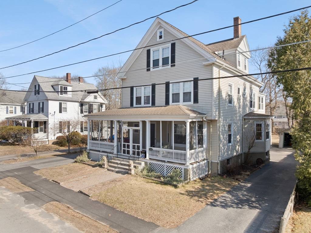 Walpole, MA 02081,38 Riverside Place