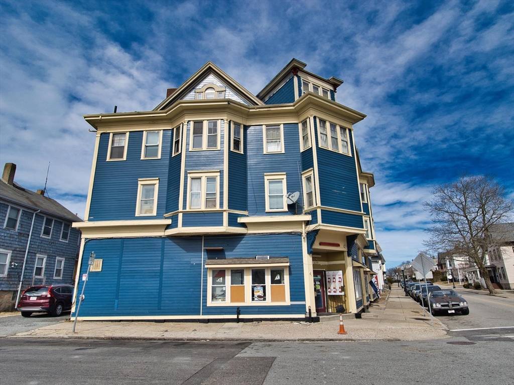 639-647 County St New Bedford, MA 02740