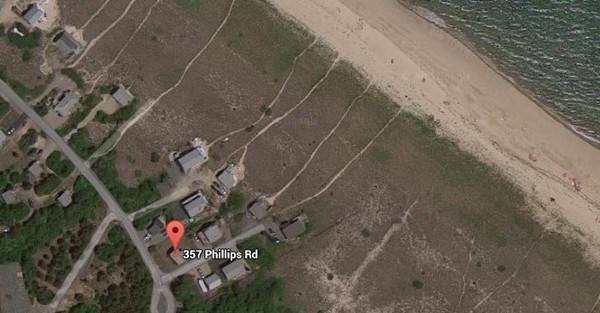 Sandwich, MA 02563,357 Phillips Rd