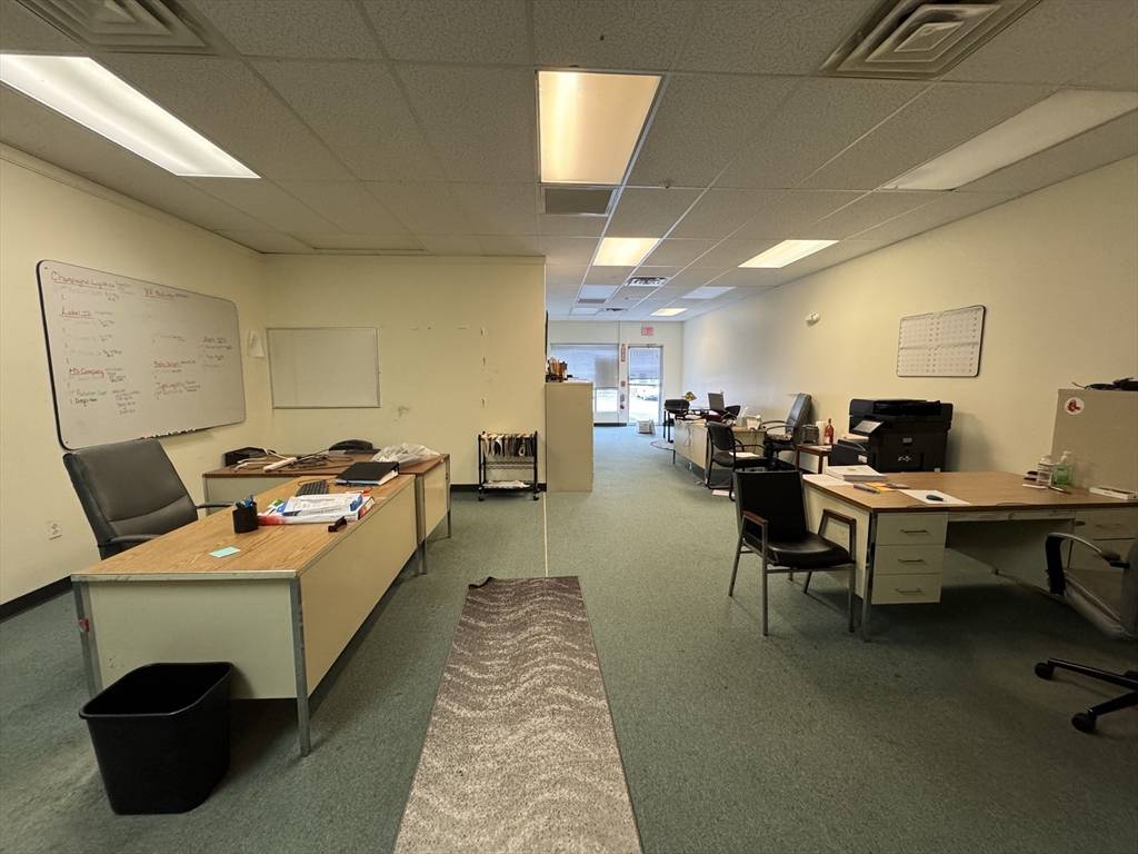 Plainville, MA 02762,111 Washington St #105