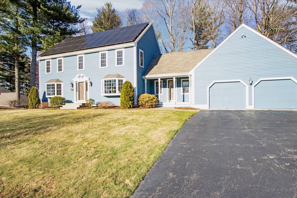 Northborough, MA 01532,26 Assabet Hill Cir