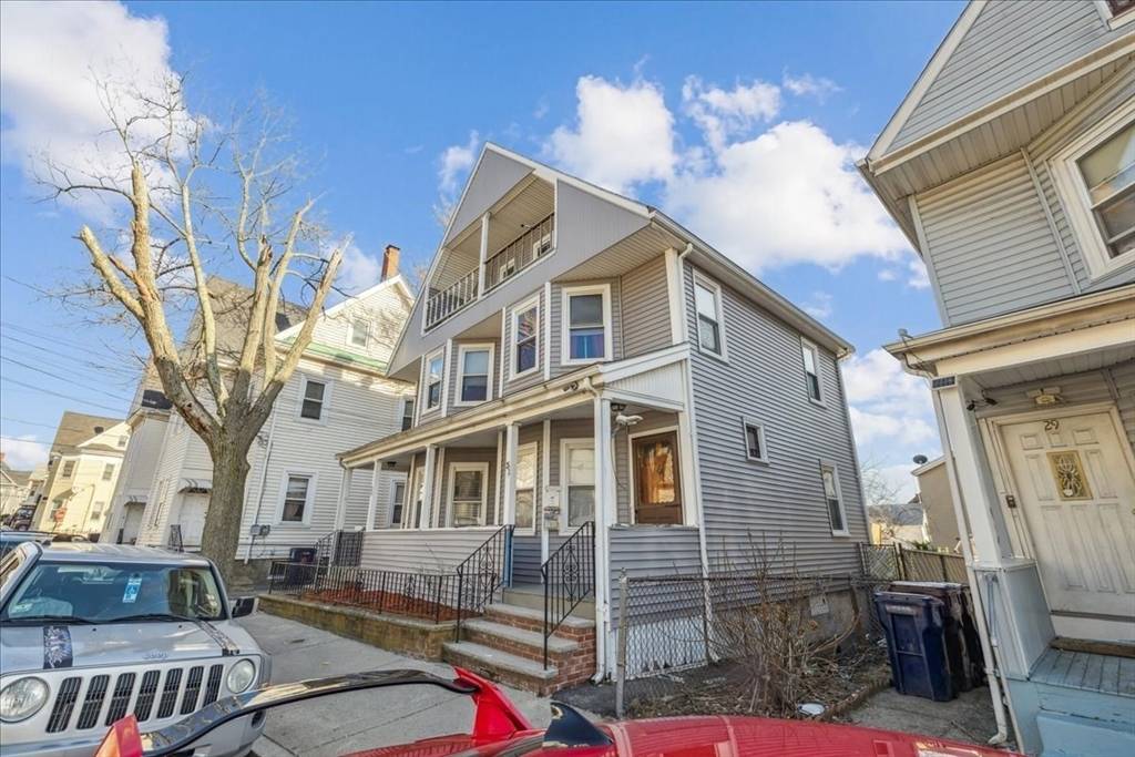 Everett, MA 02149,33 Mansfield St