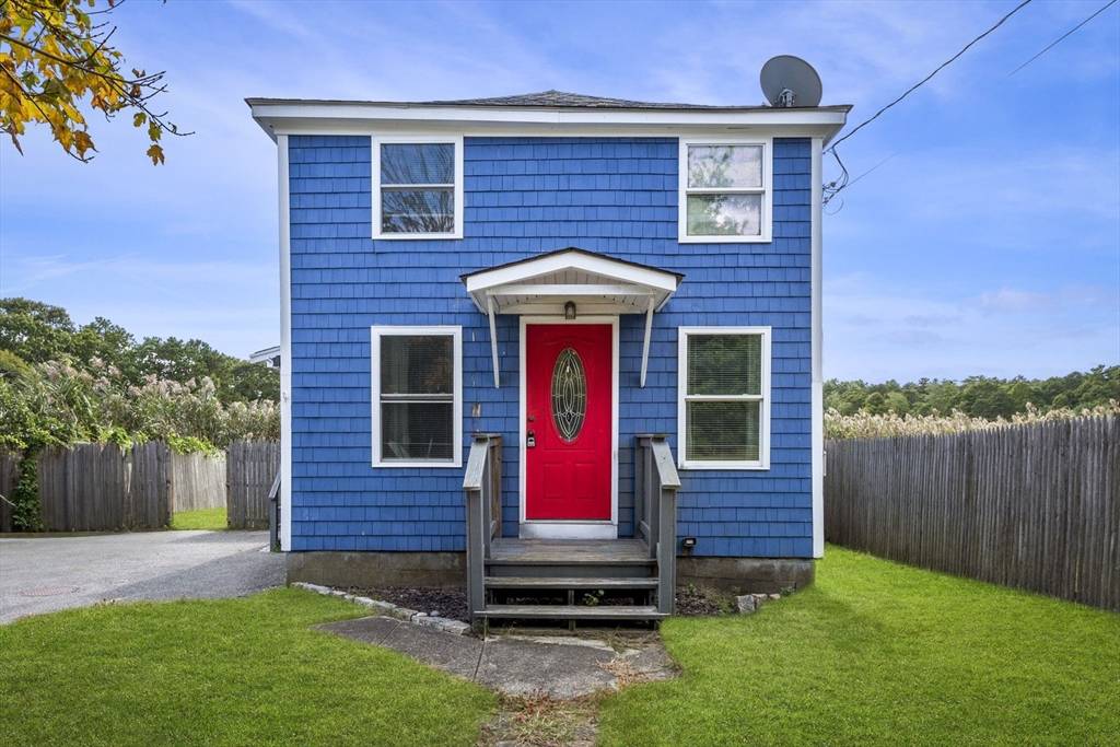 Wareham, MA 02571,294 Onset Ave