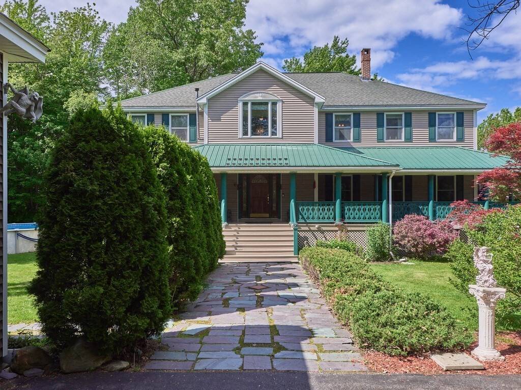 Fitchburg, MA 01420,103 Theresa St