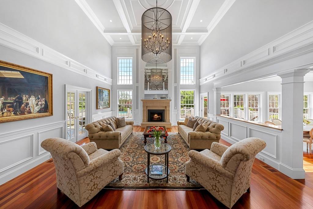 Boxford, MA 01921,219A Ipswich Road