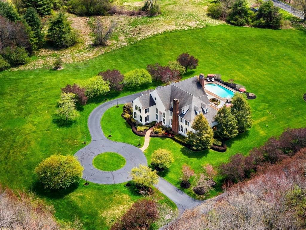 Boxford, MA 01921,219A Ipswich Road