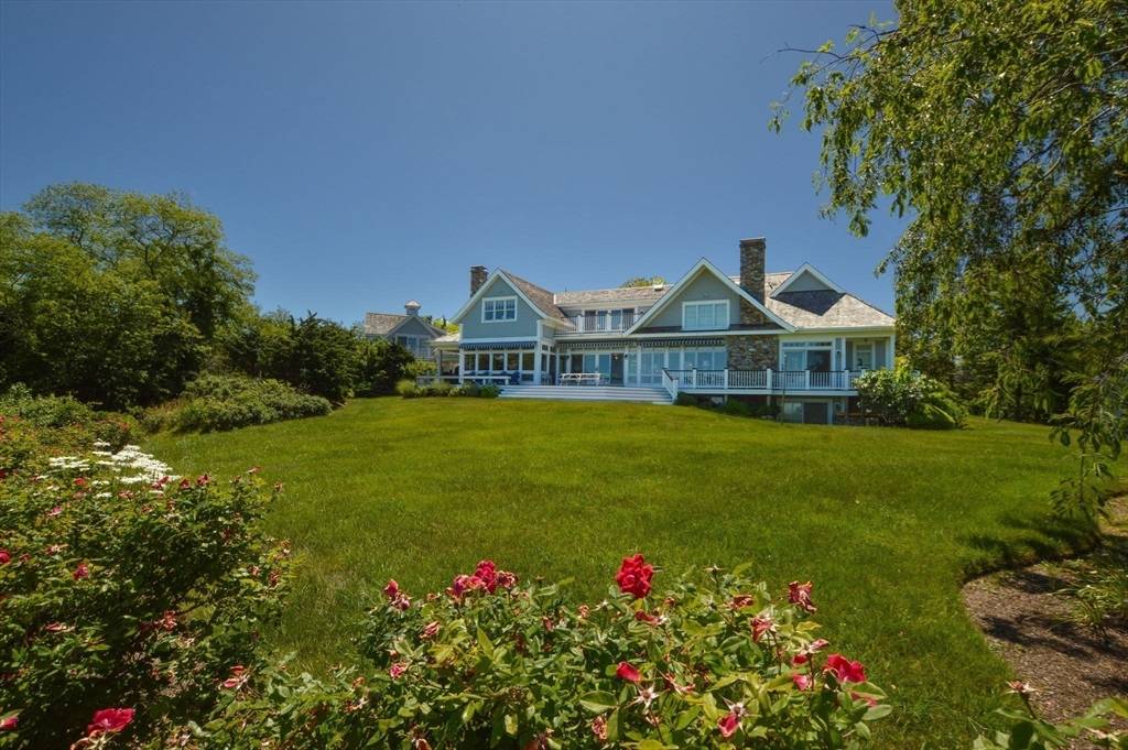 Eastham, MA 02642,20 Boat Meadow Way