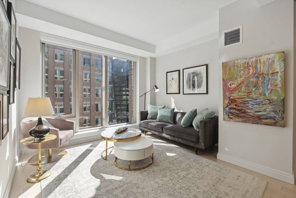Boston, MA 02210,135 Seaport Blvd #1610
