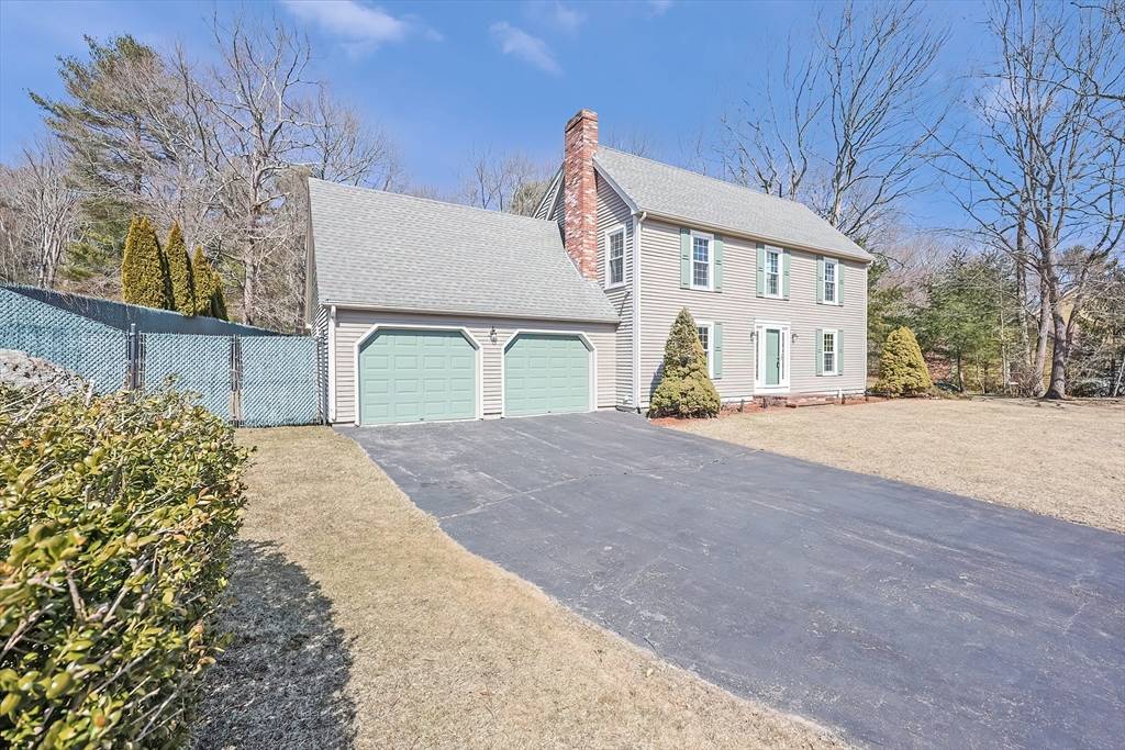 Taunton, MA 02780,295 Nichols Drive