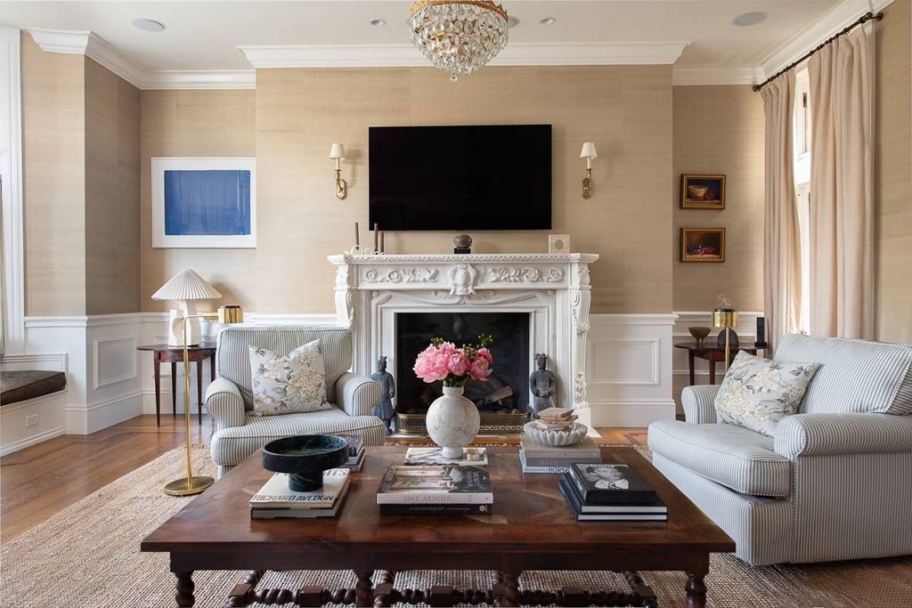 304 Commonwealth Ave #3 Boston, MA 02115