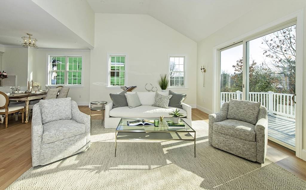 13 Clubview Dr #13 Andover, MA 01810