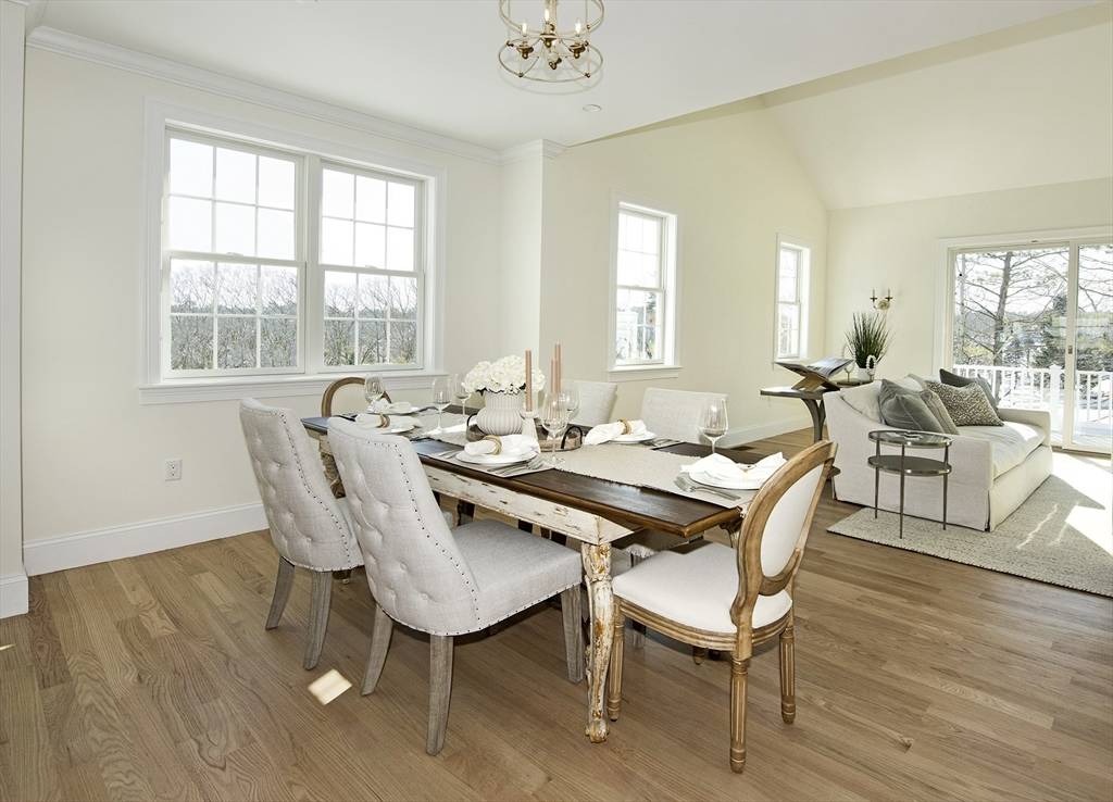 13 Clubview Dr #13 Andover, MA 01810