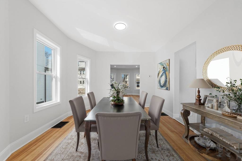 Medford, MA 02155,5 Madison Street
