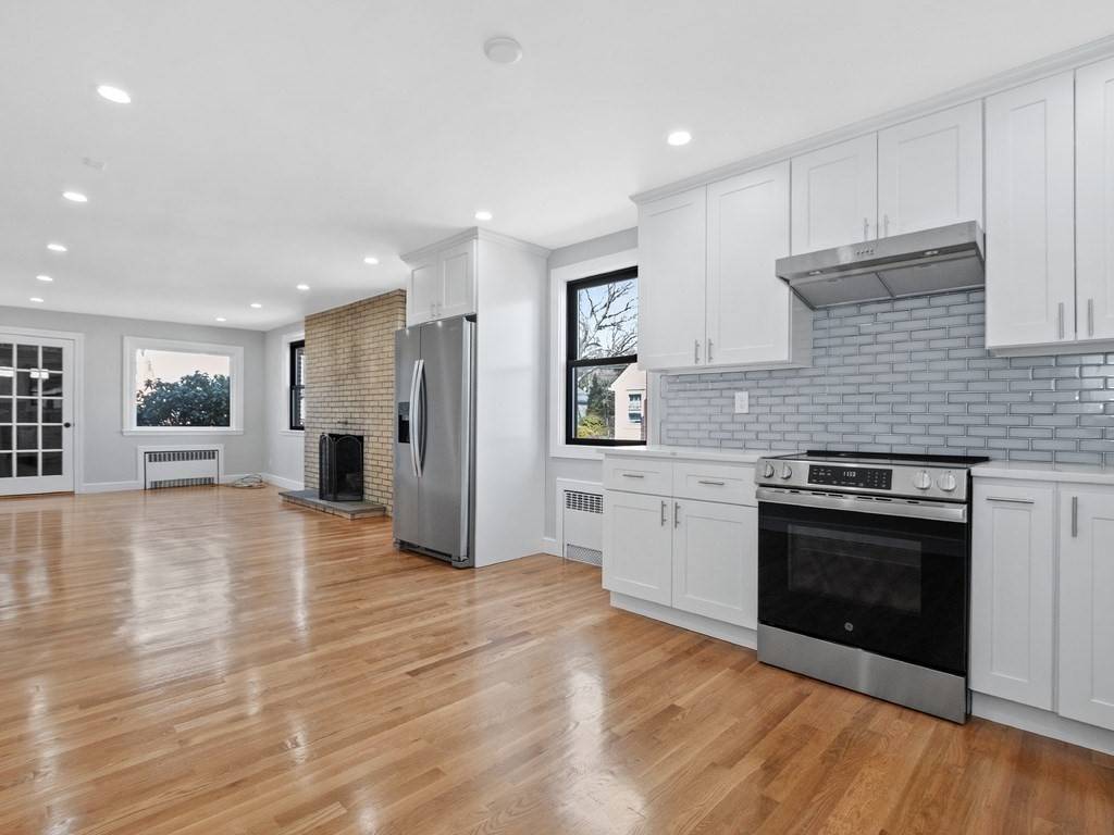 48 Albert Street Waltham, MA 02453