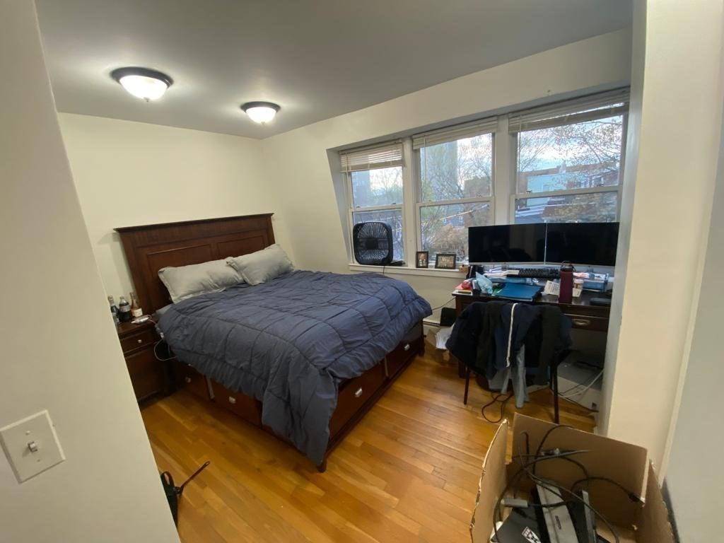 2 Hingham St Cambridge, MA 02138