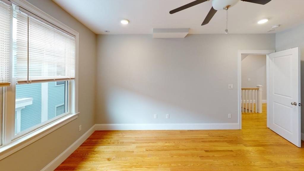 Boston, MA 02132,45 Spring Street #17A