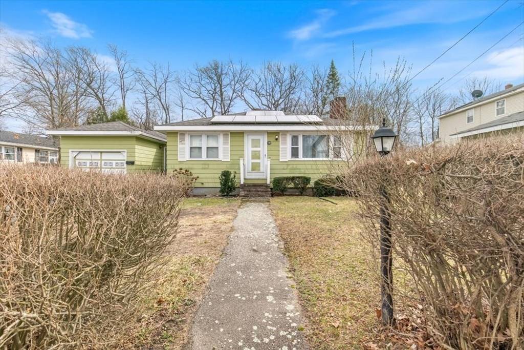 Lawrence, MA 01843,174 Sylvester St