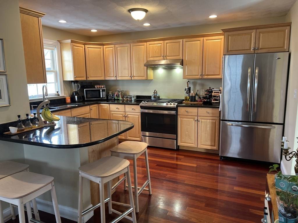 Winchester, MA 01890,54 Spruce #1