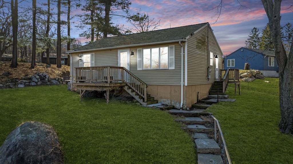 Peabody, MA 01960,274 Lynnfield St