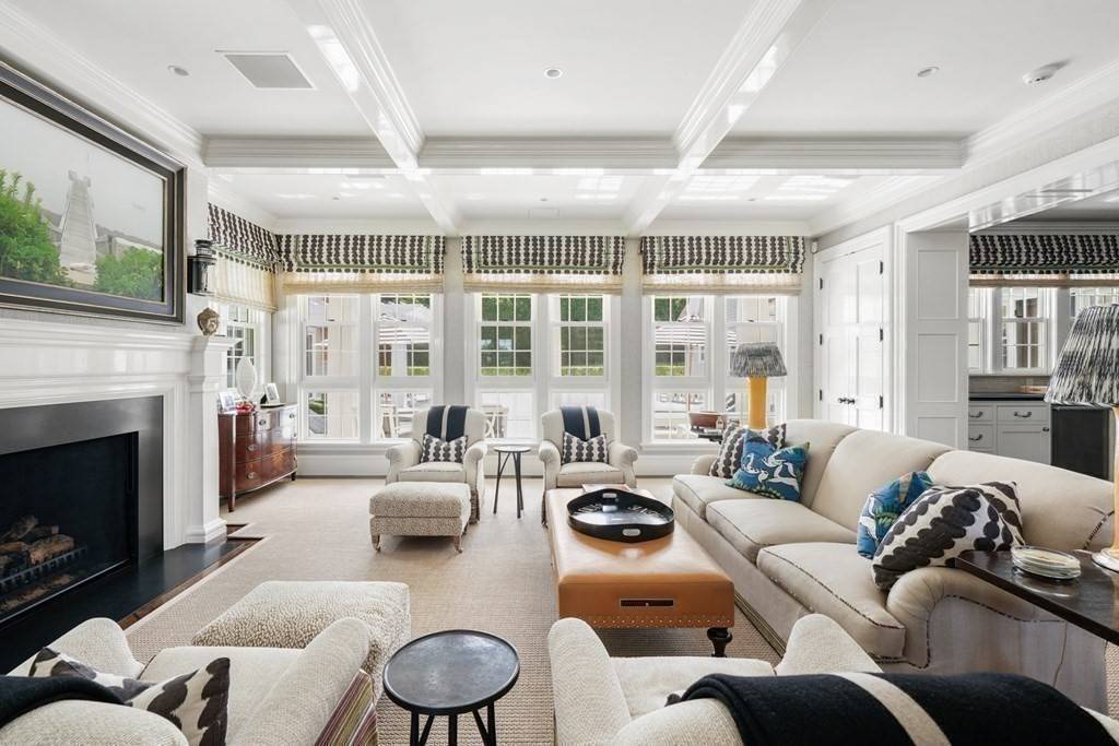 21 River Lane Duxbury, MA 02332