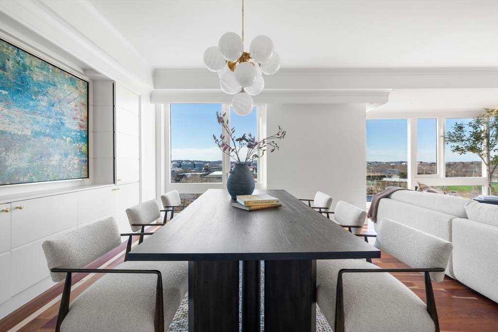 975 Memorial Drive #1105 Cambridge, MA 02138