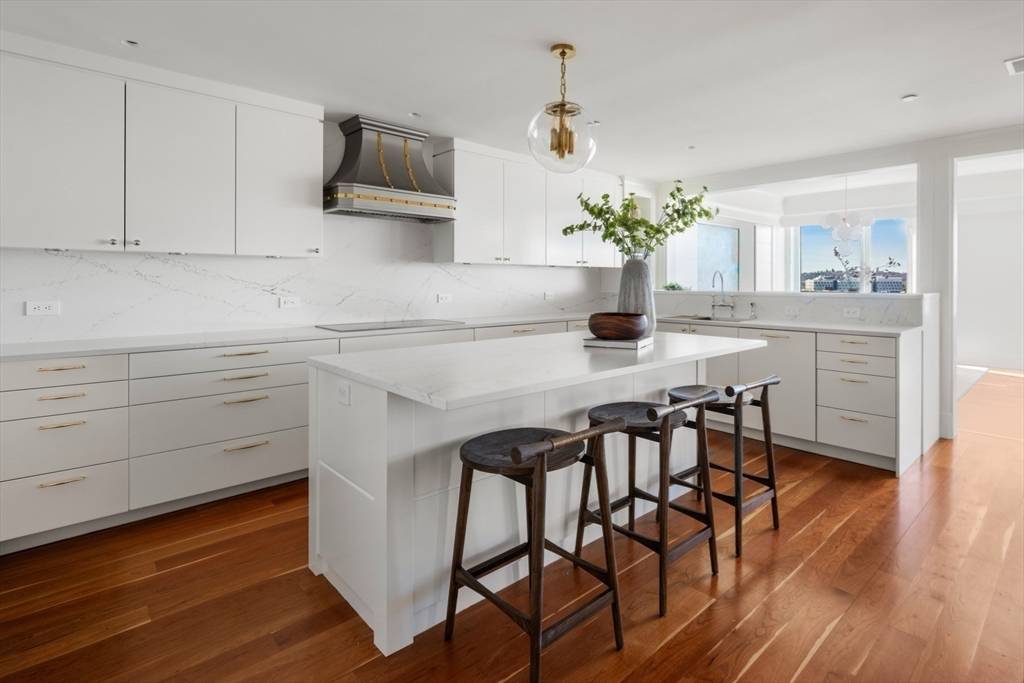 975 Memorial Drive #1105 Cambridge, MA 02138