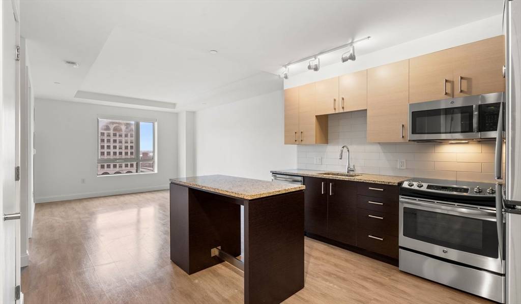 Boston, MA 02111,99 Kneeland St #916