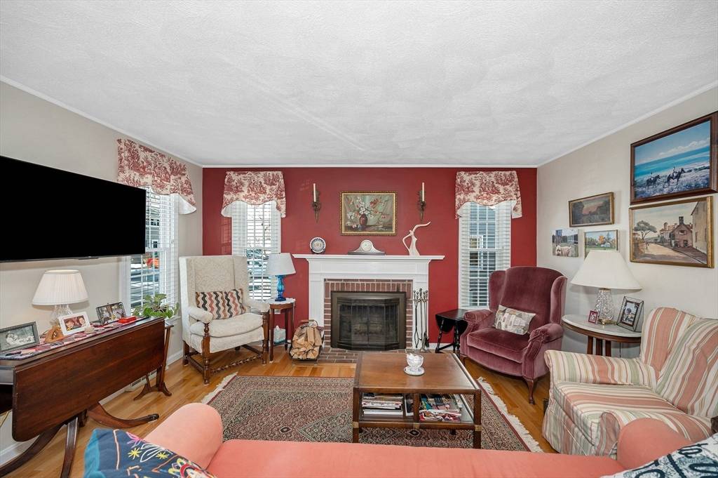 Lowell, MA 01852,20 Woodland Dr #344