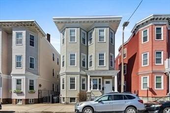 Boston, MA 02127,247 L Street #1