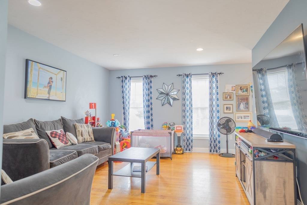 Brockton, MA 02302,101 Bellevue Ave