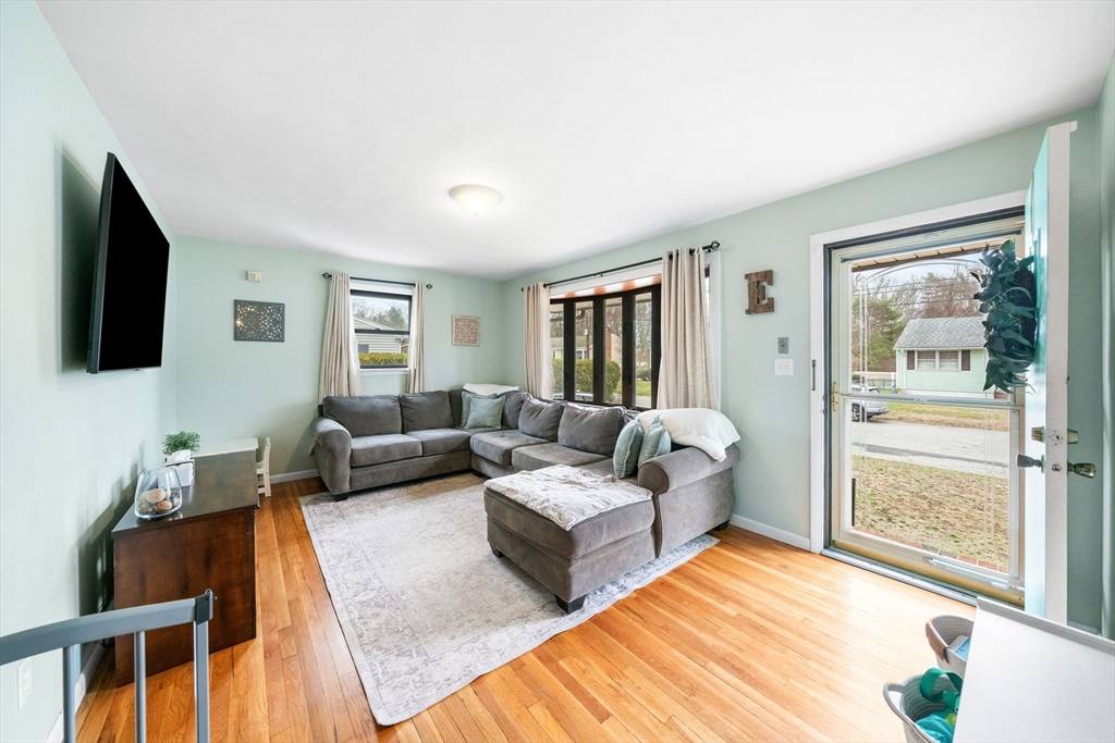 New Bedford, MA 02745,939 Lucy Street