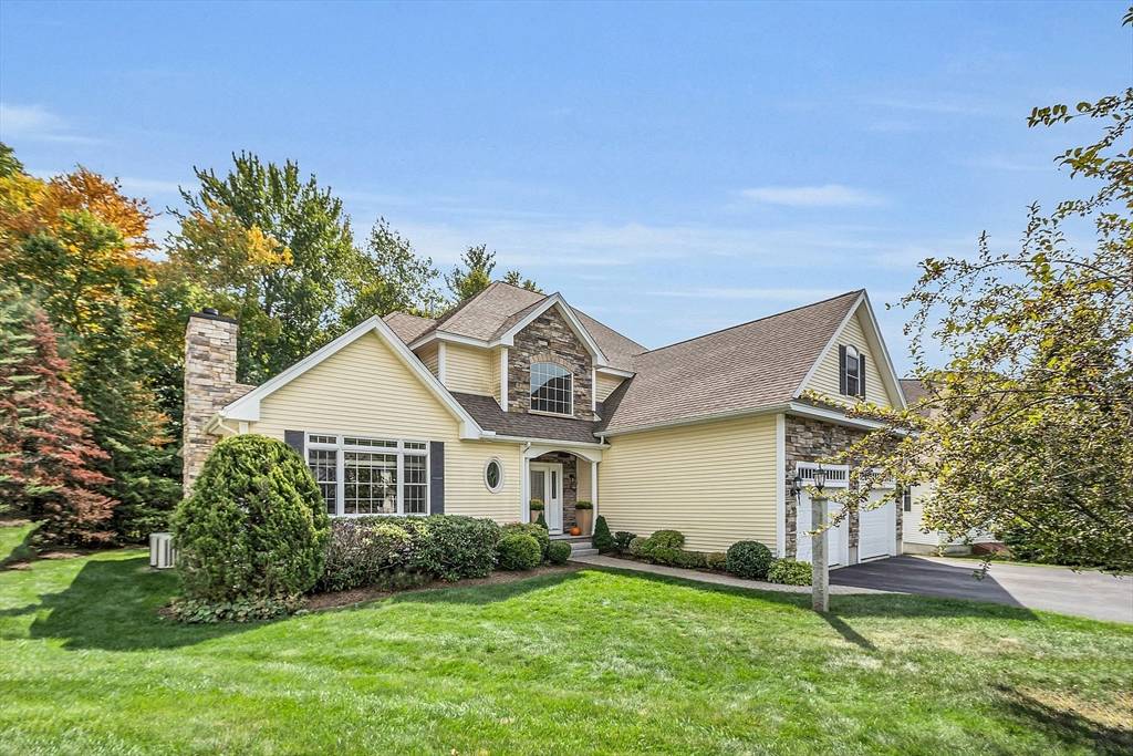 Methuen, MA 01844,11 Hastings Cir #11