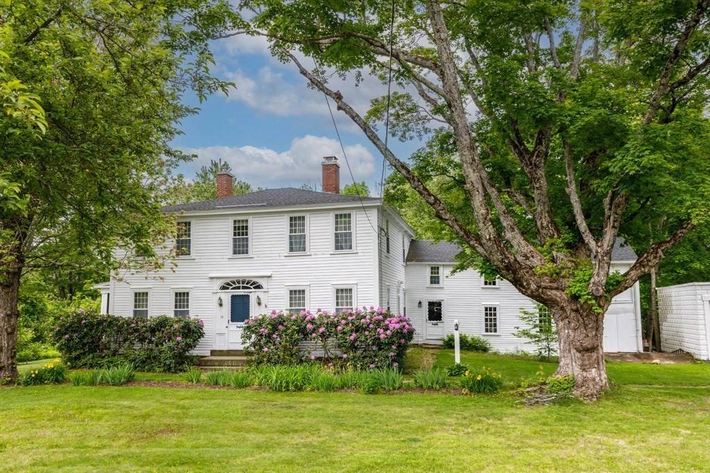 Templeton, MA 01468,14 Baldwinville Road