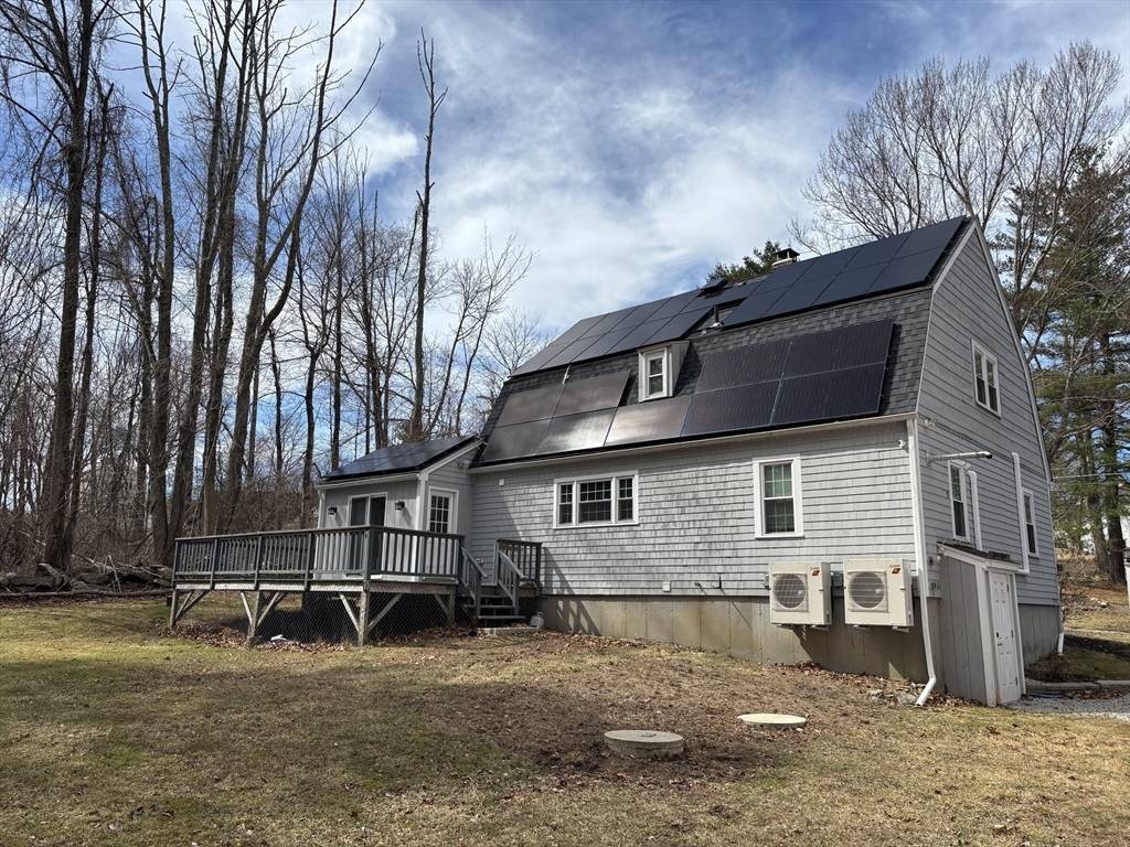 Southbridge, MA 01550,59 Lemoine Hill Rd