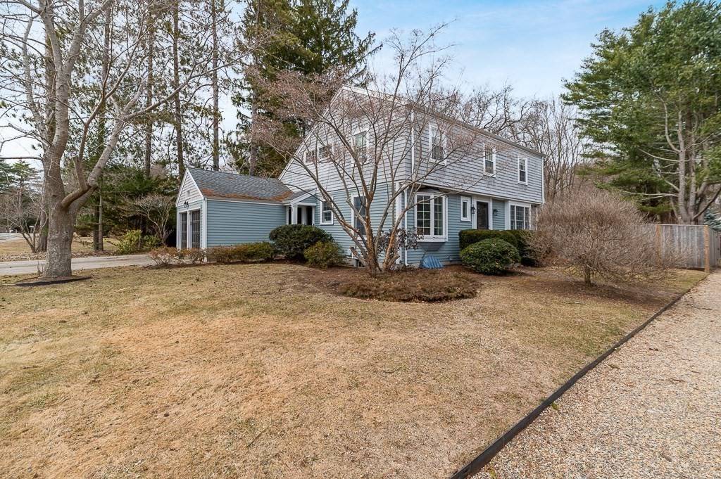 Wenham, MA 01984,11 Porter Street