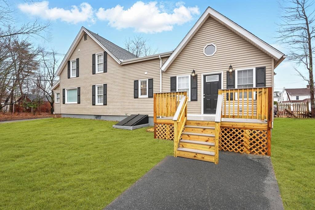 Palmer, MA 01069,230 Sykes St