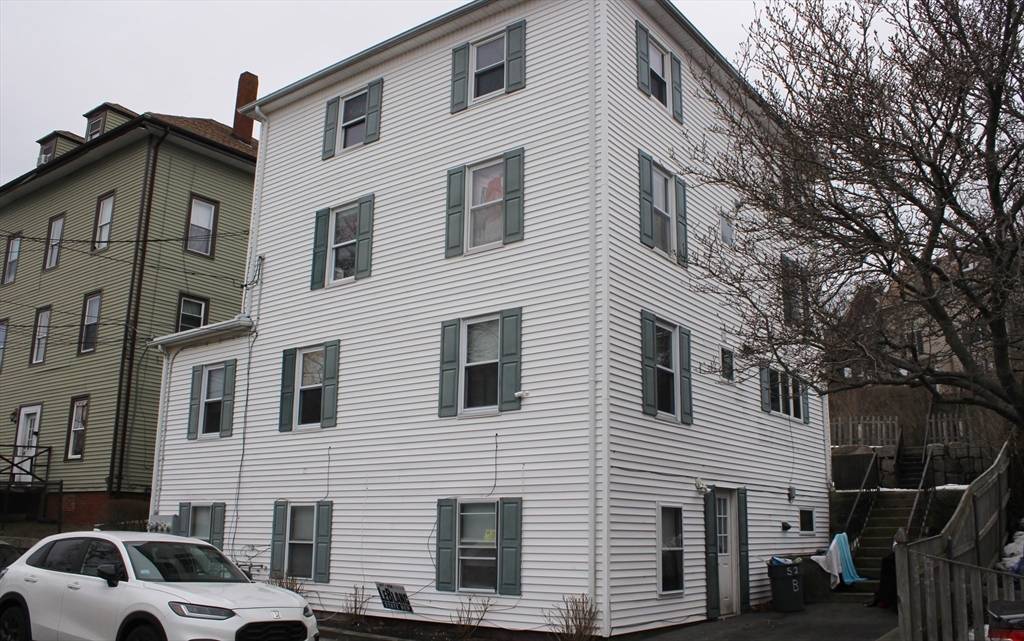 Gloucester, MA 01930,52 Taylor
