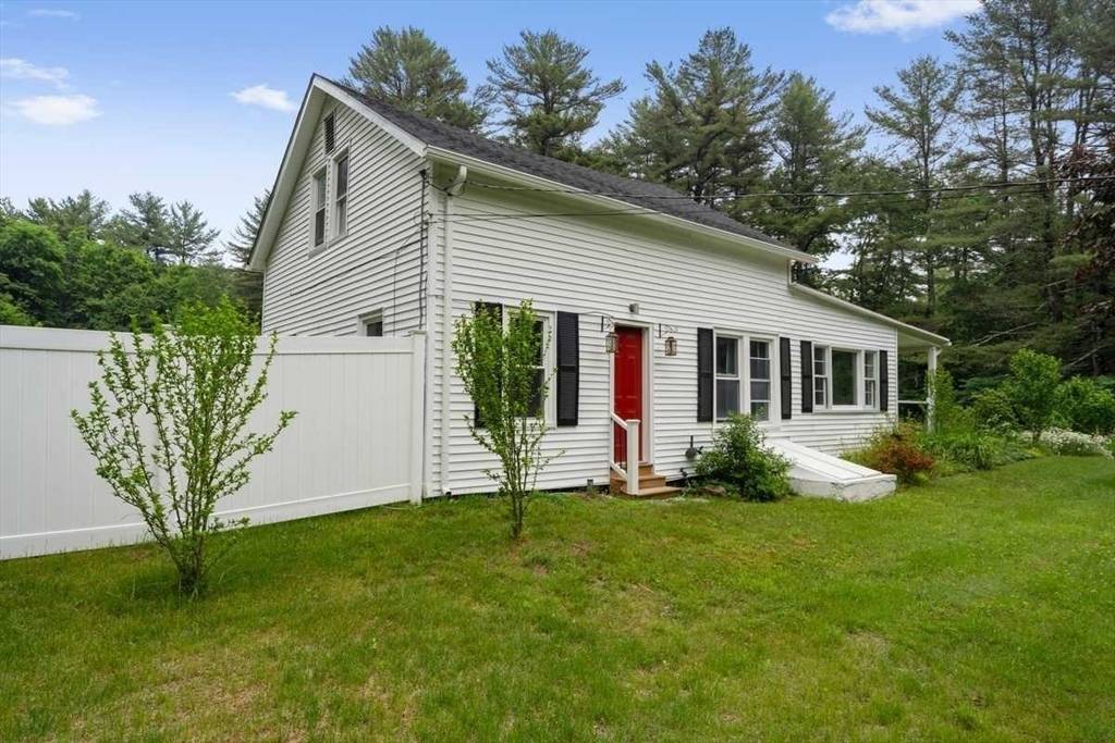 Pelham, MA 01007,166 Packardville Rd