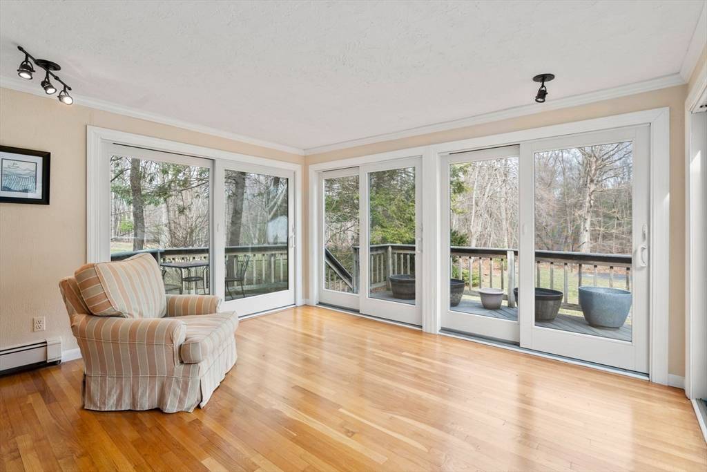 80 Oak Hill Drive Sharon, MA 02067